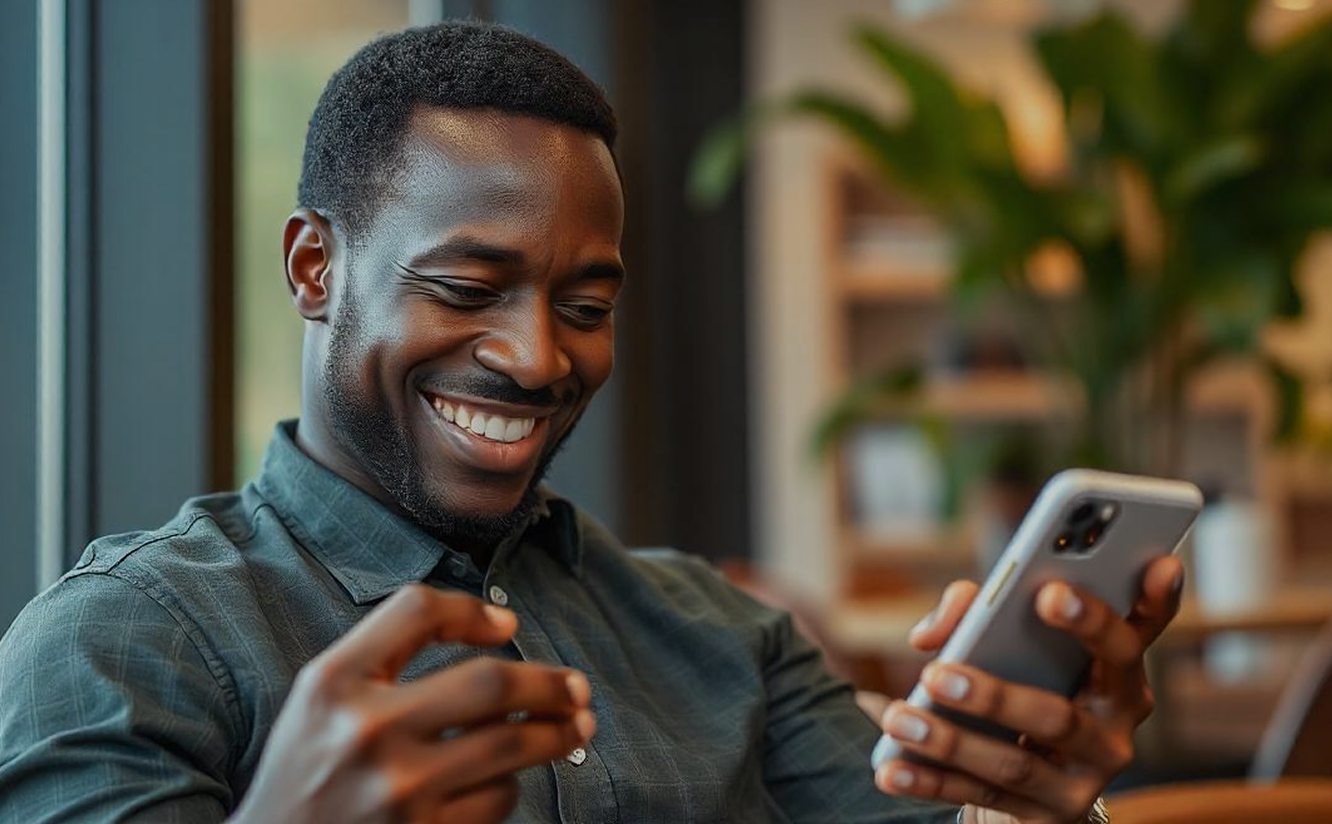 Mettez à jour vos informations