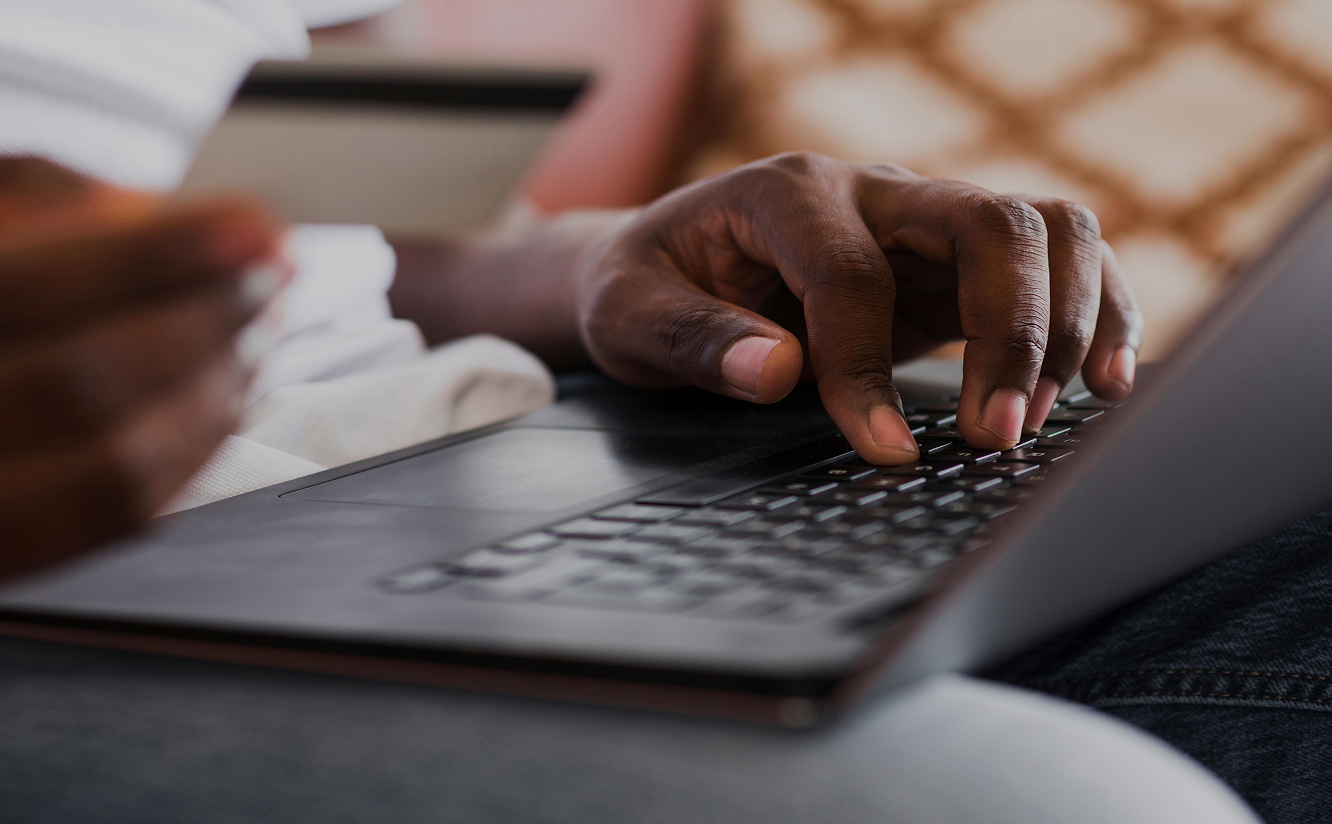 Vérifiez vos informations actuelles