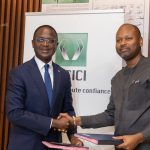 Côte d’Ivoire: la BICICI et la SFI signent une convention de partenariat pour faciliter l’accès au financement des PME